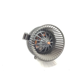 Recambio de ventilador calefaccion para citroën c4 cactus feel referencia OEM IAM 6441CS  