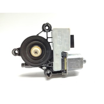 Recambio de motor elevalunas trasero derecho para seat leon (5f1) i-tech ecomotive referencia OEM IAM 5Q0959812A  