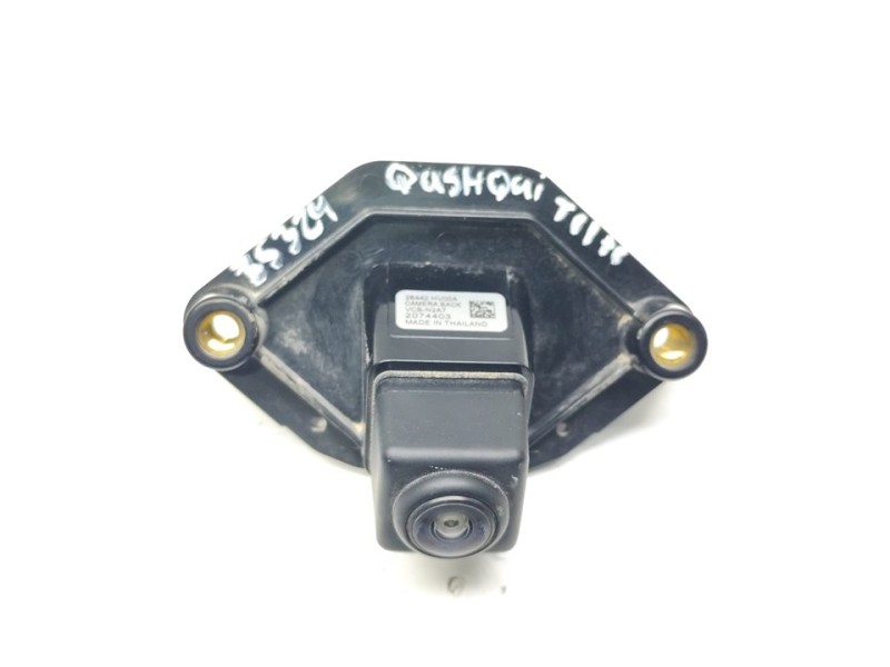 Recambio de modulo electronico para nissan qashqai (j11) acenta referencia OEM IAM 28442HV00A  