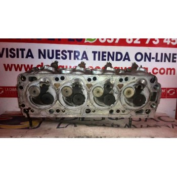 Recambio de culata para opel astra g berlina club referencia OEM IAM FJ204  