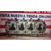 Recambio de culata para opel astra g berlina club referencia OEM IAM FJ204  