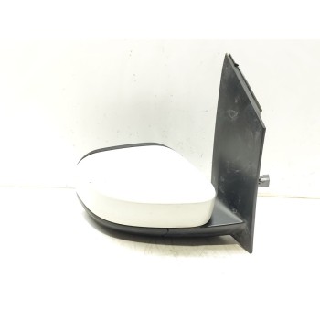 Recambio de retrovisor derecho para volkswagen caddy furgón/kombi kombi bmt referencia OEM IAM 2K5857408F  