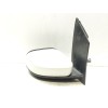 Recambio de retrovisor derecho para volkswagen caddy furgón/kombi kombi bmt referencia OEM IAM 2K5857408F  