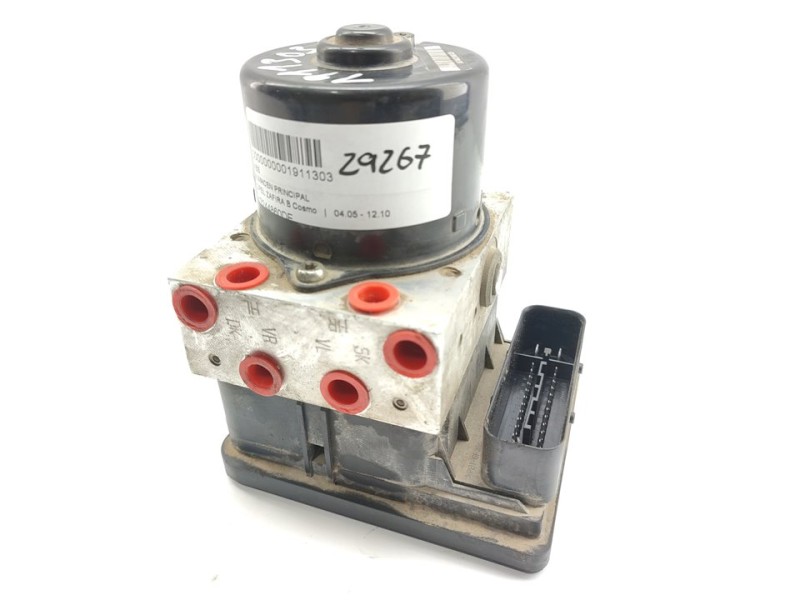 Recambio de abs para opel zafira b cosmo referencia OEM IAM 13244860DE  