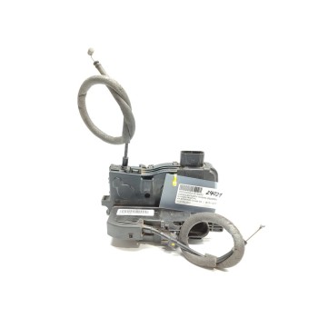 Recambio de cerradura puerta trasera izquierda para kia sportage concept 4x2 referencia OEM IAM 814103U000  