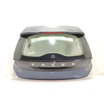 Recambio de porton trasero para volvo v40 basis referencia OEM IAM 31457727  