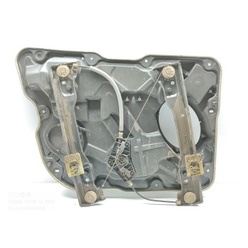 Recambio de elevalunas delantero derecho para jeep gr.cherokee (wk) 3.0 crd limited referencia OEM IAM 68079286AA  