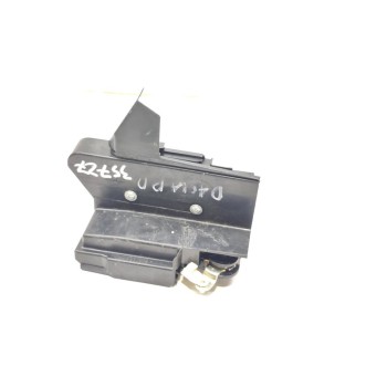 Recambio de cerradura puerta delantera derecha para dacia sandero stepway referencia OEM IAM 805026816R  