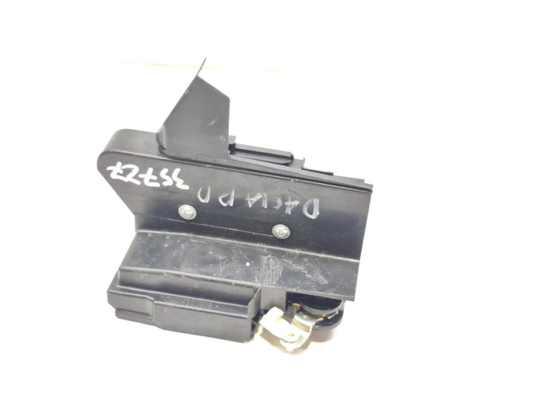 Recambio de cerradura puerta delantera derecha para dacia sandero stepway referencia OEM IAM 805026816R  