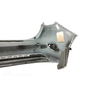 Recambio de paragolpes trasero para kia ceed concept referencia OEM IAM 86610J7000  