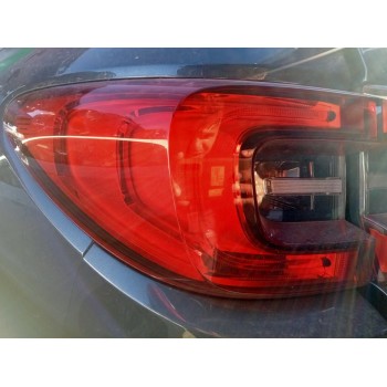 Recambio de piloto trasero izquierdo para renault kadjar experience referencia OEM IAM   