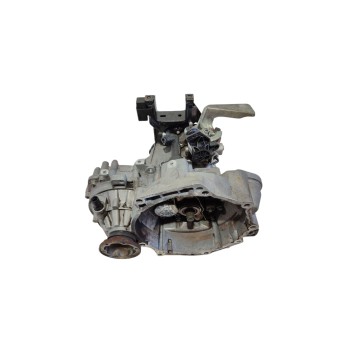 Recambio de caja cambios para volkswagen polo (6r1) advance referencia OEM IAM MZN  