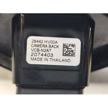 Recambio de modulo electronico para nissan qashqai (j11) acenta referencia OEM IAM 28442HV00A  