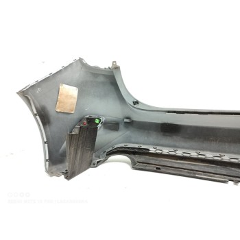 Recambio de paragolpes trasero para kia ceed concept referencia OEM IAM 86610J7000  