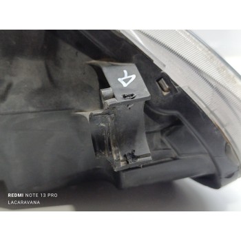 Recambio de faro izquierdo para seat leon (1p1) stylance / style referencia OEM IAM 5P1941005E  