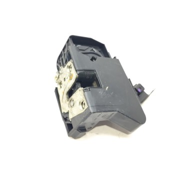 Recambio de cerradura puerta delantera derecha para dacia sandero stepway referencia OEM IAM 805026816R  