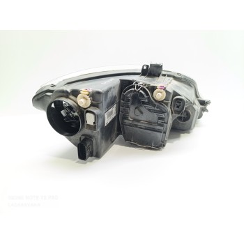 Recambio de faro izquierdo para seat leon (1p1) stylance / style referencia OEM IAM 5P1941005E  