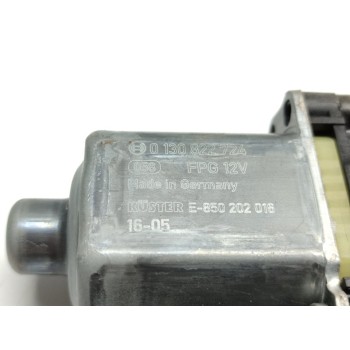 Recambio de motor elevalunas trasero derecho para seat leon (5f1) i-tech ecomotive referencia OEM IAM 5Q0959812A  