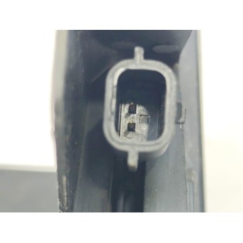 Recambio de cerradura puerta delantera derecha para dacia sandero stepway referencia OEM IAM 805026816R  