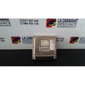 CENTRALITA MOTOR UCE 7792544 