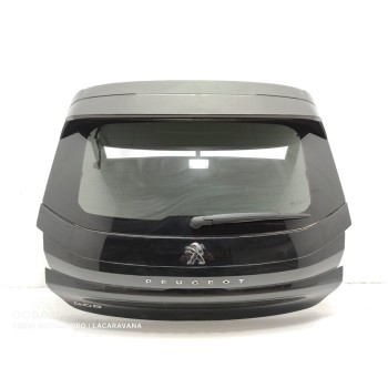 Recambio de porton trasero para peugeot 208 (p2) allure referencia OEM IAM 9827577380  