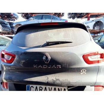 Recambio de porton trasero para renault kadjar experience referencia OEM IAM 901002847R  