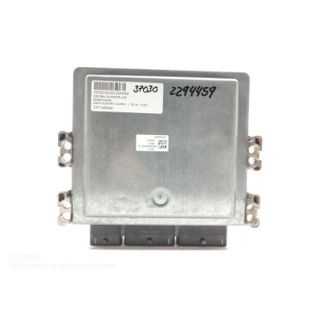 Recambio de centralita motor uce para dacia duster ii comfort referencia OEM IAM 237104659S  