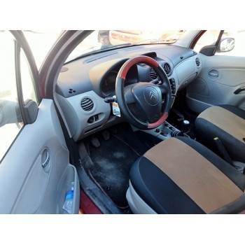 citroën c3 del año 2002