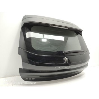 Recambio de porton trasero para peugeot 208 (p2) allure referencia OEM IAM 9827577380  