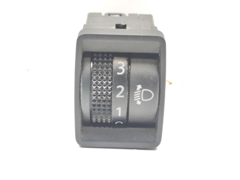 Recambio de interruptor para nissan qashqai (j11) acenta referencia OEM IAM 25190HV02C  