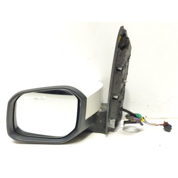 RETROVISOR IZQUIERDO 2K5857407D 