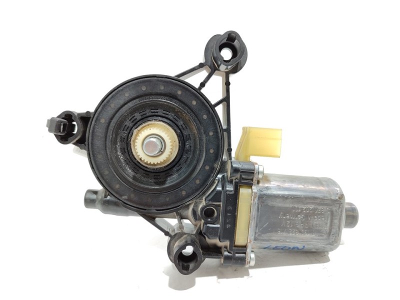 Recambio de motor elevalunas delantero derecho para seat leon (5f1) i-tech ecomotive referencia OEM IAM 5Q0959802B  