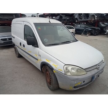 opel combo (corsa c) del año 2006