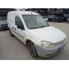 opel combo (corsa c) del año 2006