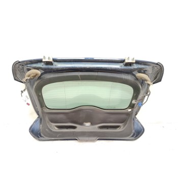 Recambio de porton trasero para volvo v40 basis referencia OEM IAM 31457727  