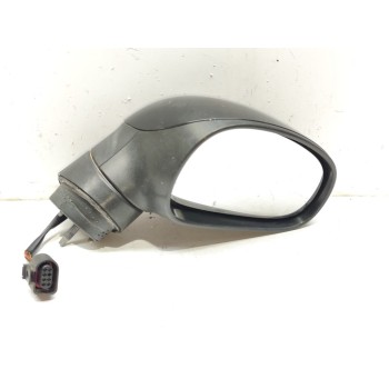 Recambio de retrovisor derecho para seat leon (1p1) stylance / style referencia OEM IAM 1P1857508A  