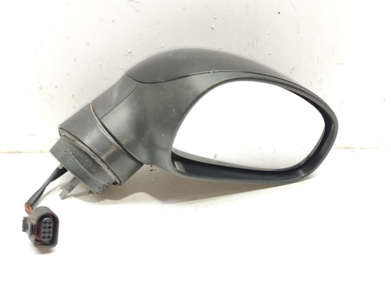 Recambio de retrovisor derecho para seat leon (1p1) stylance / style referencia OEM IAM 1P1857508A  