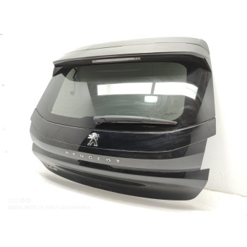 Recambio de porton trasero para peugeot 208 (p2) allure referencia OEM IAM 9827577380  