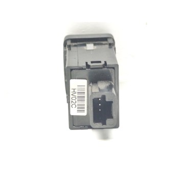 Recambio de interruptor para nissan qashqai (j11) acenta referencia OEM IAM 25190HV02C  