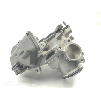 Recambio de valvula egr para land rover discovery sport se referencia OEM IAM G4D35H273BB  