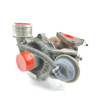 Recambio de turbocompresor para peugeot 406 berlina (s1/s2) 1.9 turbodiesel cat referencia OEM IAM 9633785480  