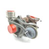 Recambio de turbocompresor para peugeot 406 berlina (s1/s2) 1.9 turbodiesel cat referencia OEM IAM 9633785480  
