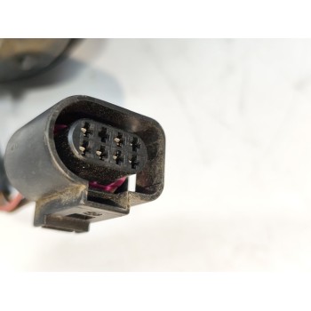 Recambio de retrovisor derecho para seat leon (1p1) stylance / style referencia OEM IAM 1P1857508A  