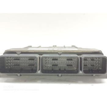Recambio de centralita motor uce para dacia duster ii comfort referencia OEM IAM 237104659S  