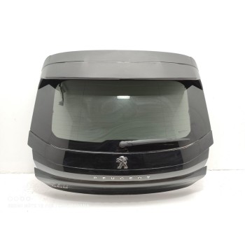 Recambio de porton trasero para peugeot 208 (p2) allure referencia OEM IAM 9827577380  