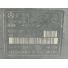 Recambio de abs para mercedes-benz clase c (w203) sportcoupe c 220 cdi (203.706) referencia OEM IAM A2095451432  