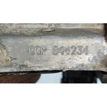 Recambio de motor completo para seat ibiza (6j5) reference referencia OEM IAM CGP  