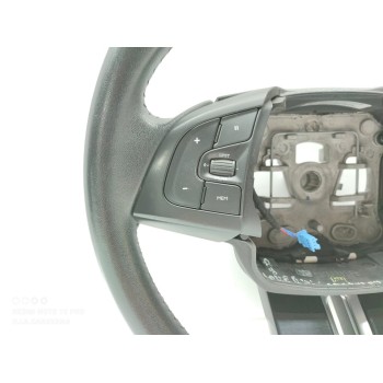 Recambio de volante para citroën c4 cactus feel referencia OEM IAM 98303131ZD  