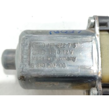 Recambio de motor elevalunas delantero derecho para seat leon (5f1) i-tech ecomotive referencia OEM IAM 5Q0959802B  