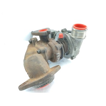 Recambio de turbocompresor para peugeot 406 berlina (s1/s2) 1.9 turbodiesel cat referencia OEM IAM 9633785480  